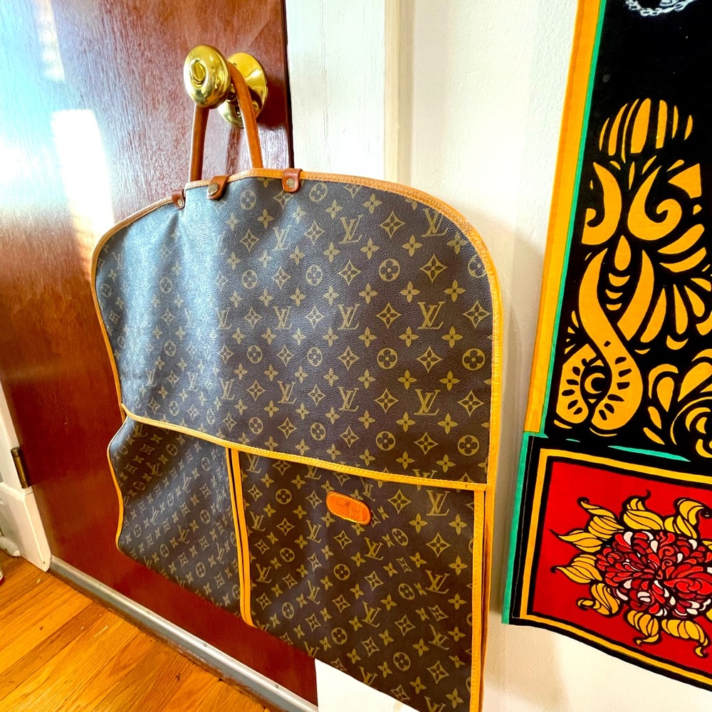 Vintage Louis Vuitton